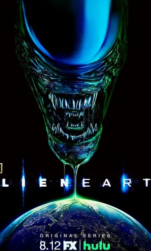 Чужой: Земля 1 сезон 8 серия смотреть онлайн